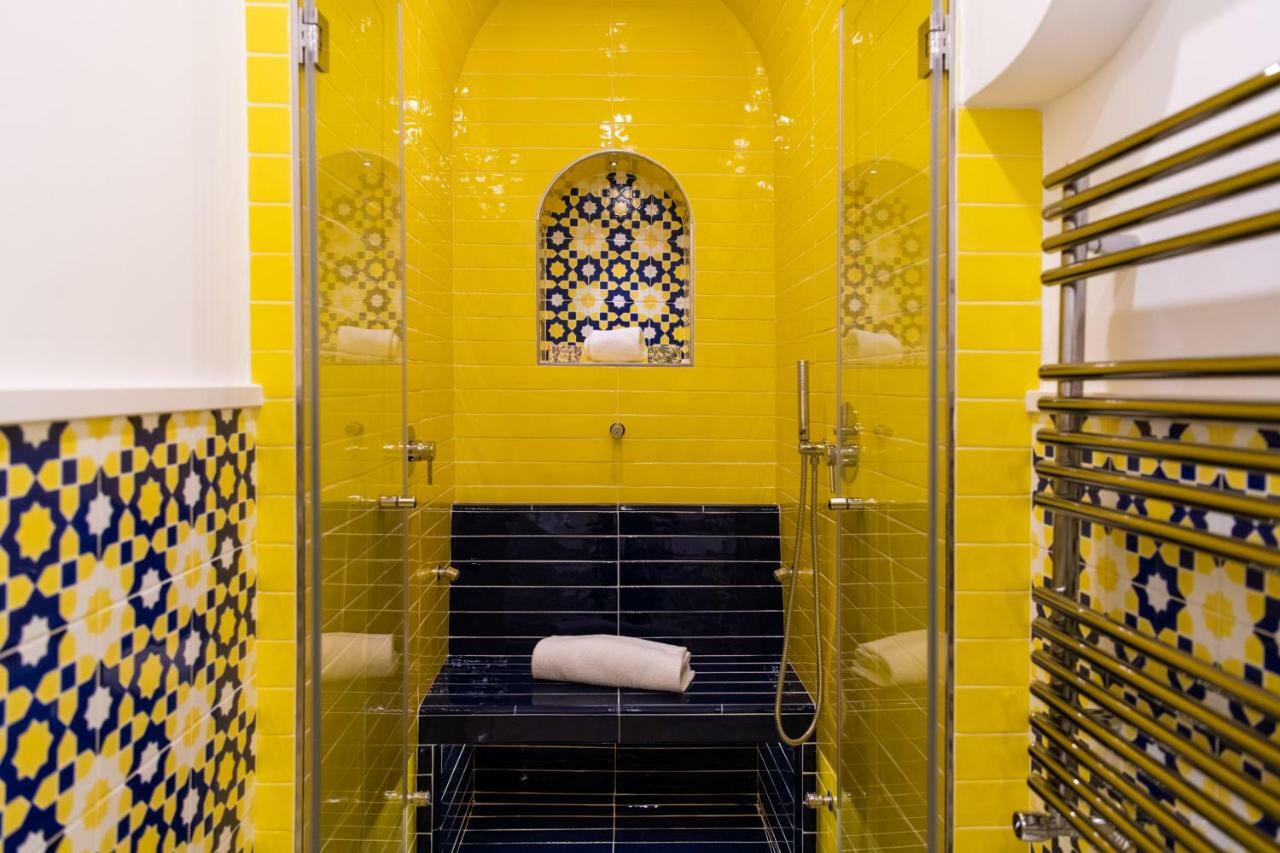 Imperati By Alcione Bed & Breakfast 5*