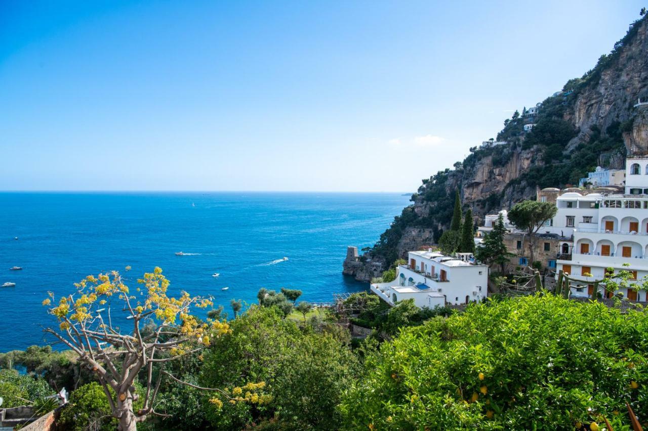 Bed & Breakfast Imperati By Alcione 5*