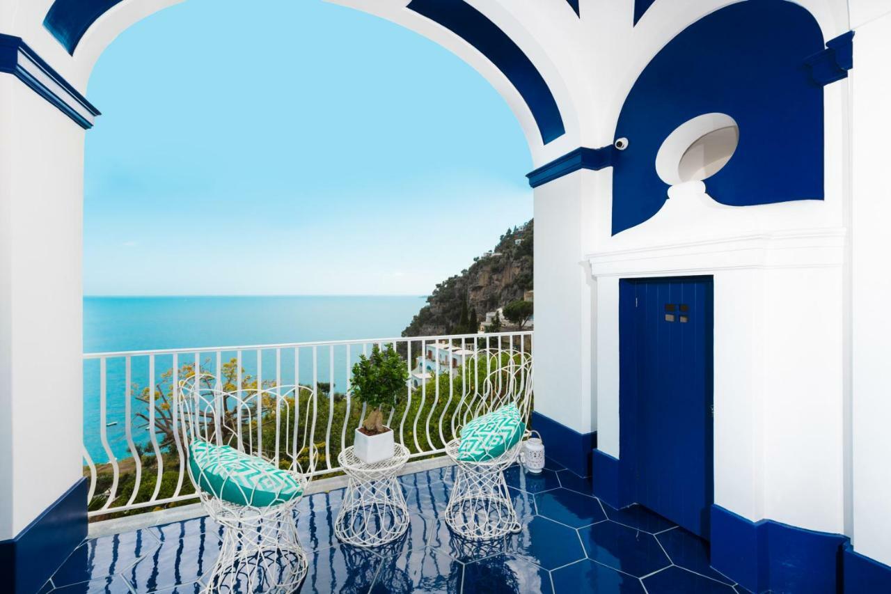 Imperati By Alcione Bed & Breakfast