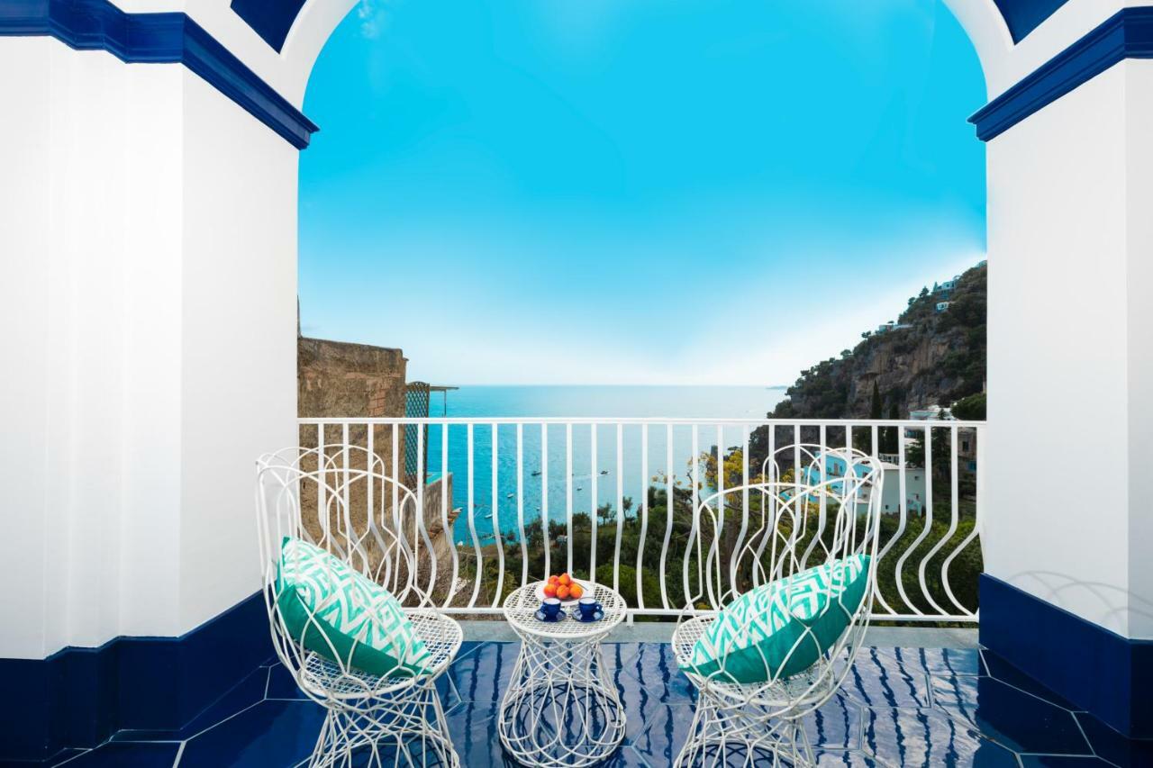 Imperati By Alcione Positano