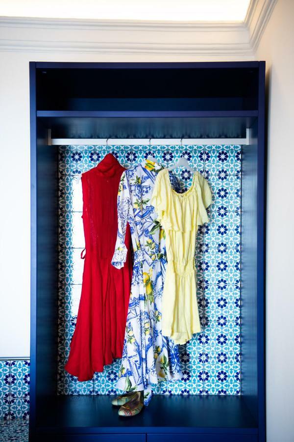 Imperati By Alcione Bed & Breakfast Positano