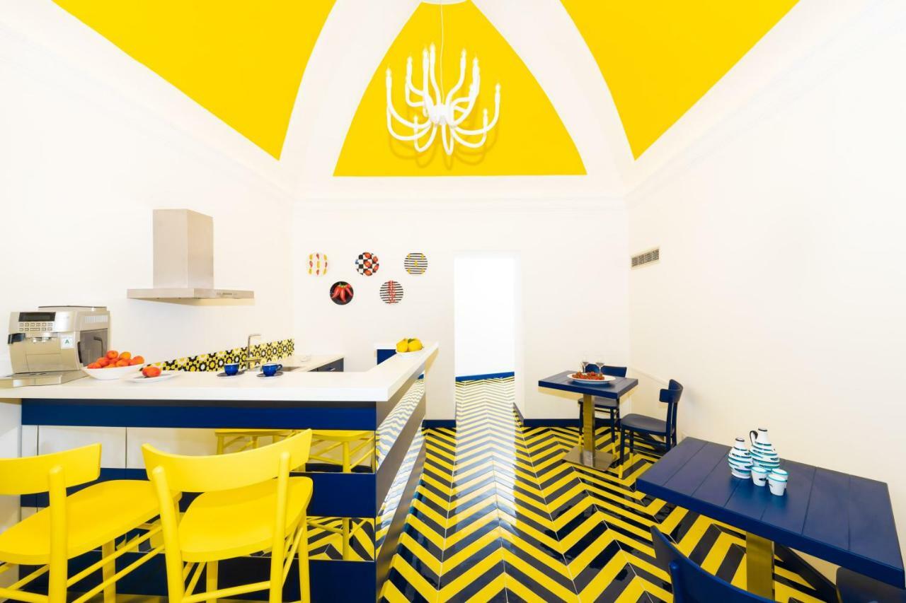 Imperati By Alcione 5* Positano