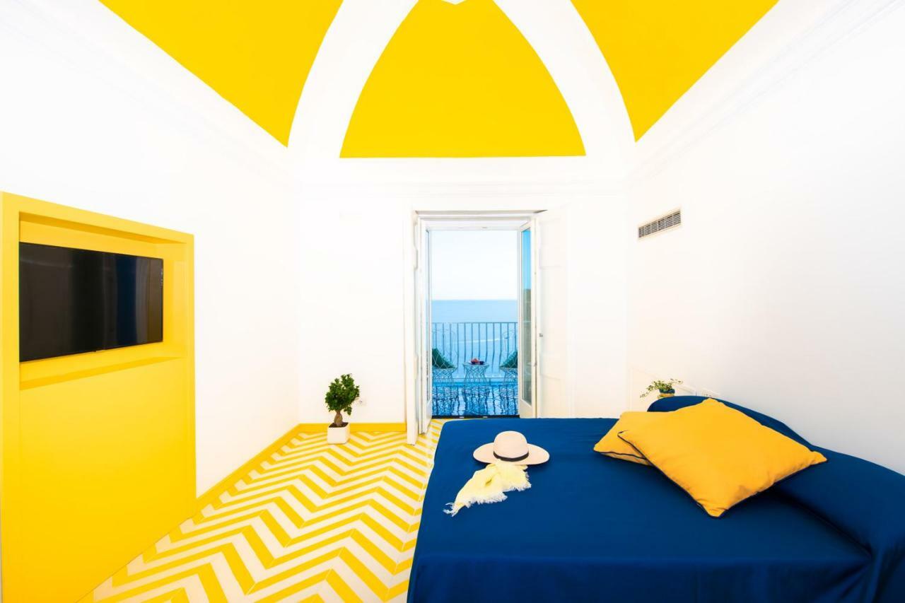 Imperati By Alcione 5*