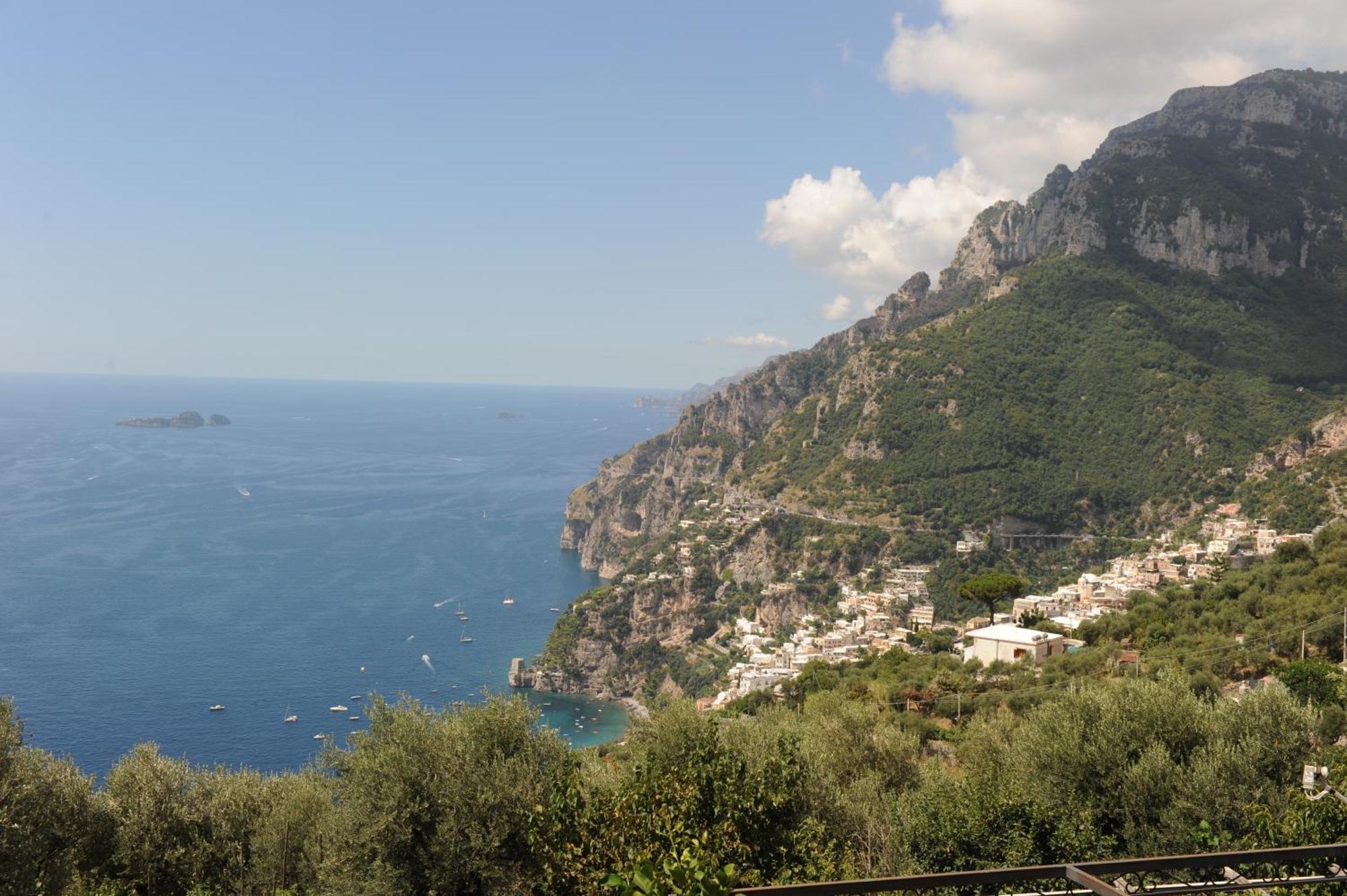 L'uliveto Bed & Breakfast