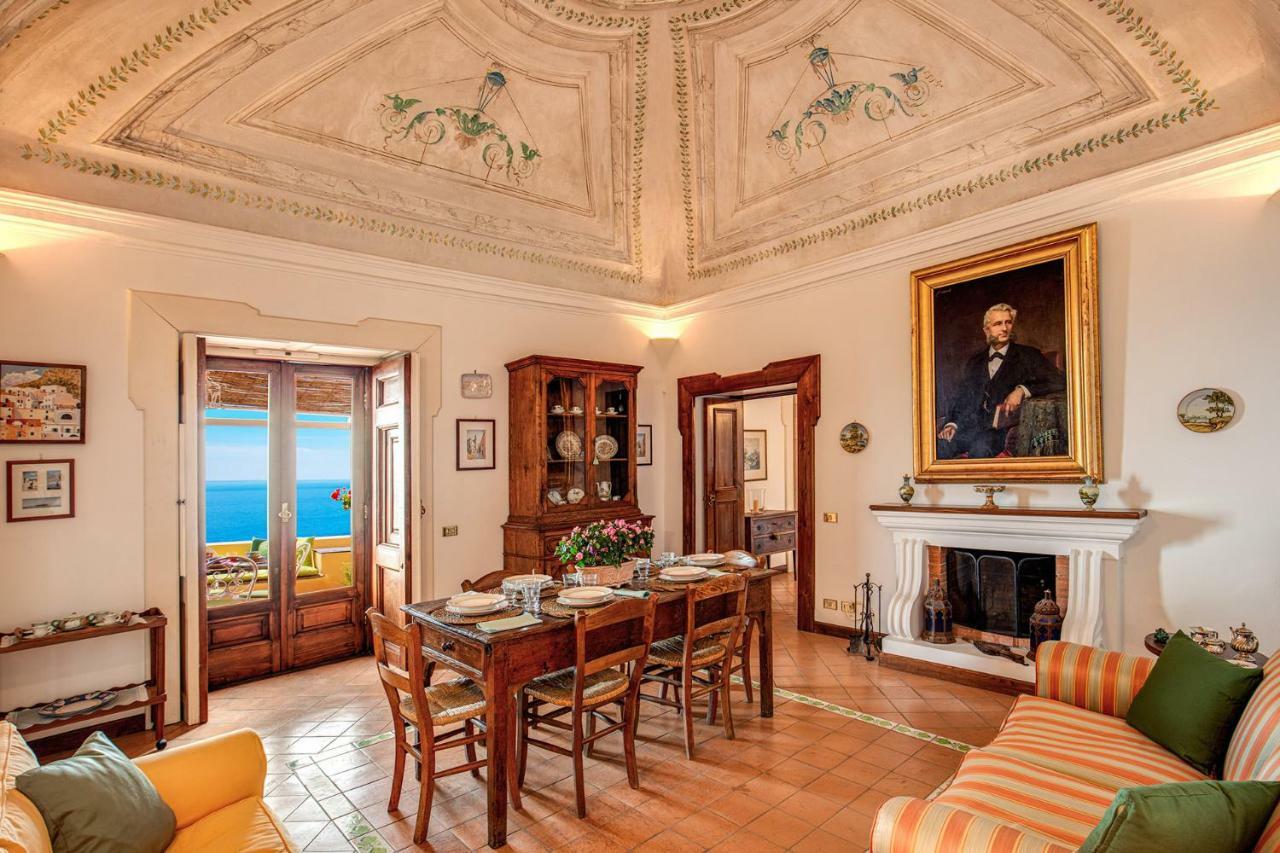 Casa Marina * Positano