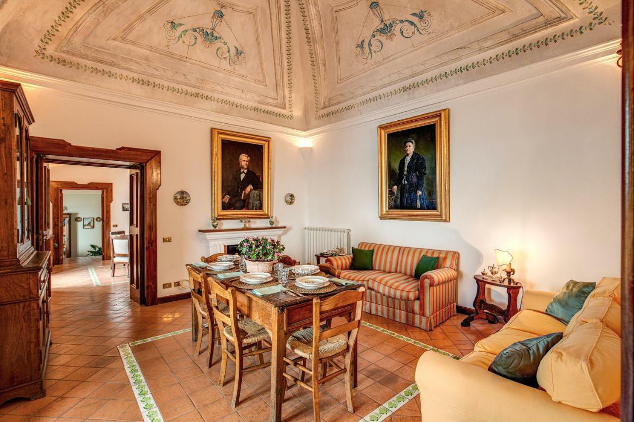 Casa Marina Villa
