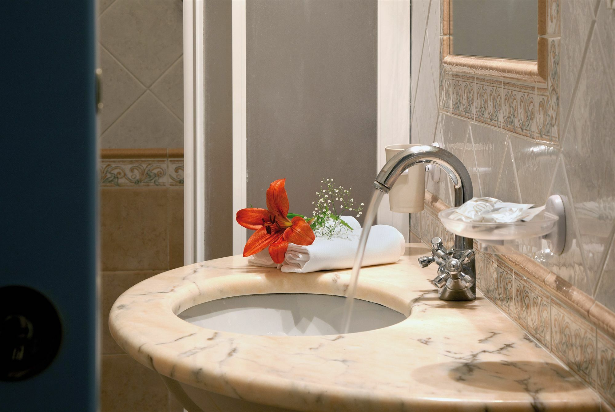 Reginella Hotel Positano