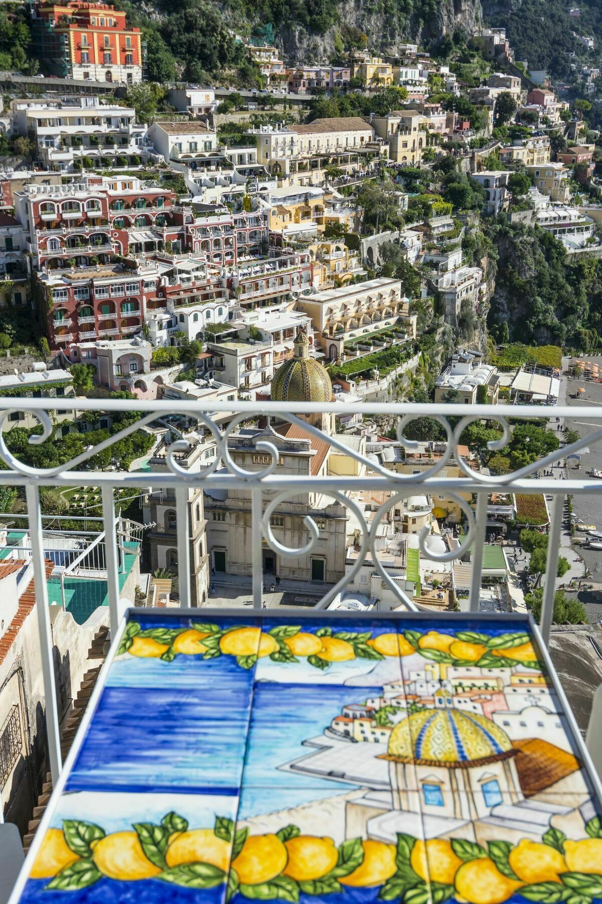 Hotel Reginella 3*