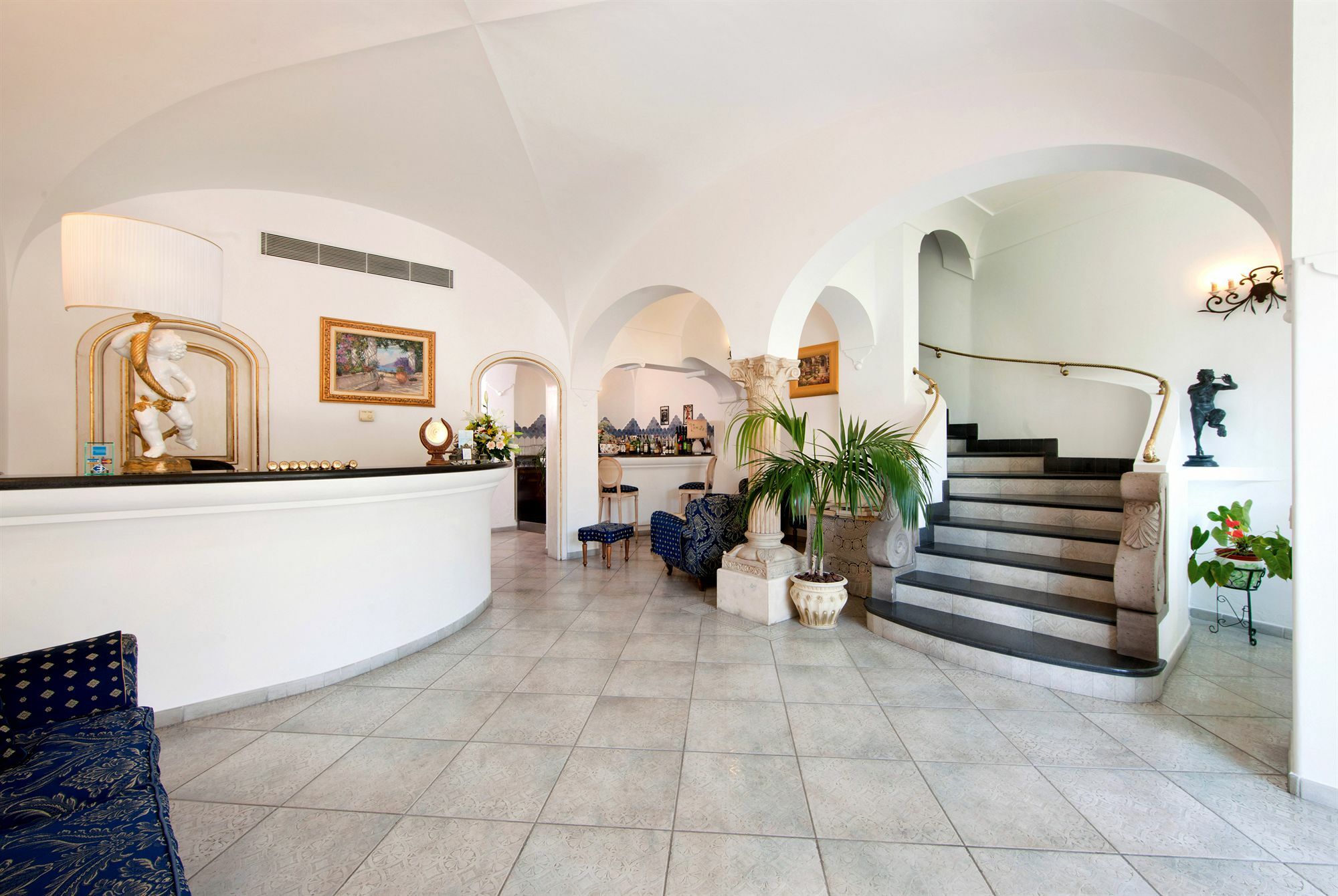 Reginella Hotel Positano