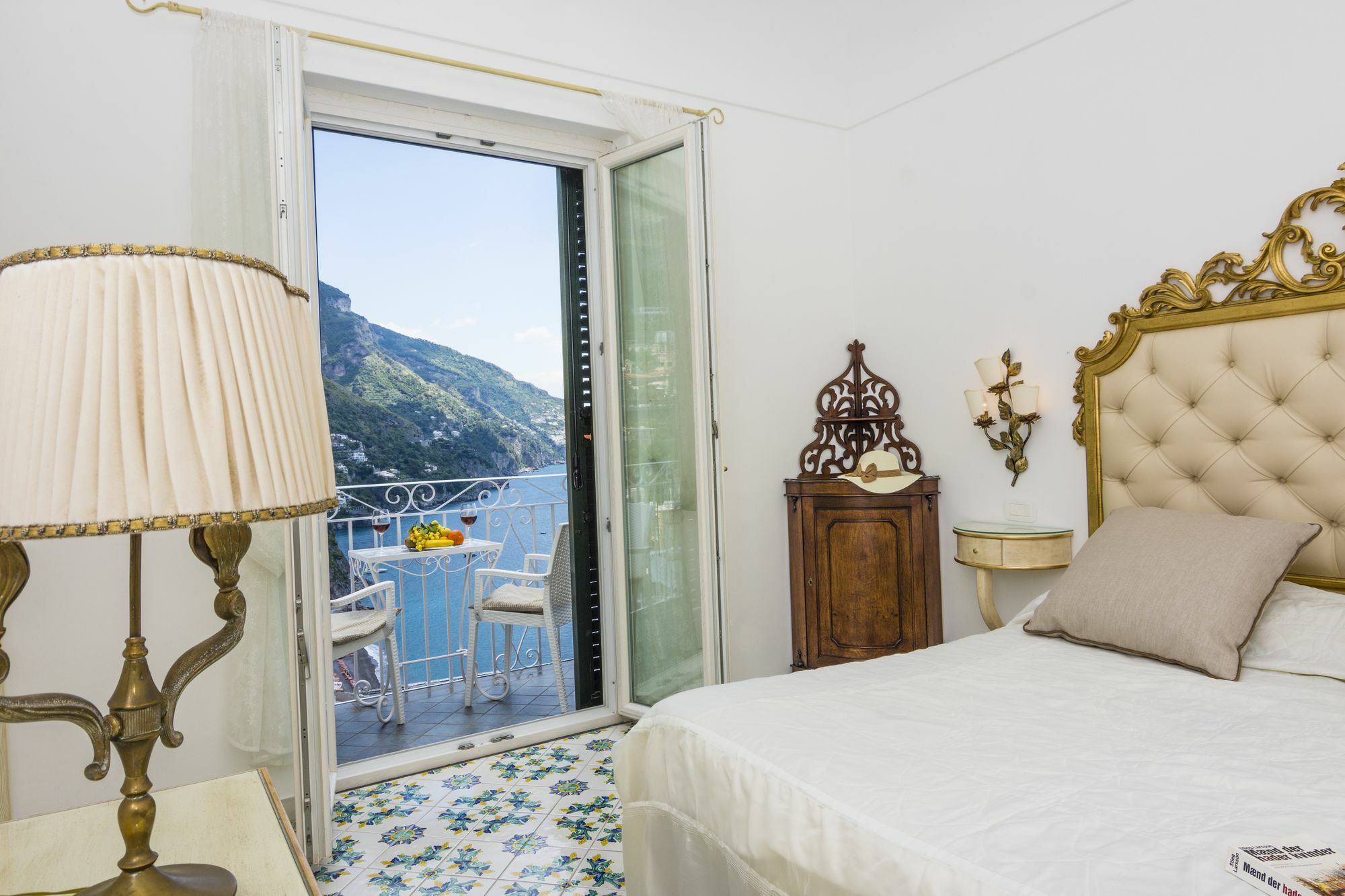 Reginella Hotel