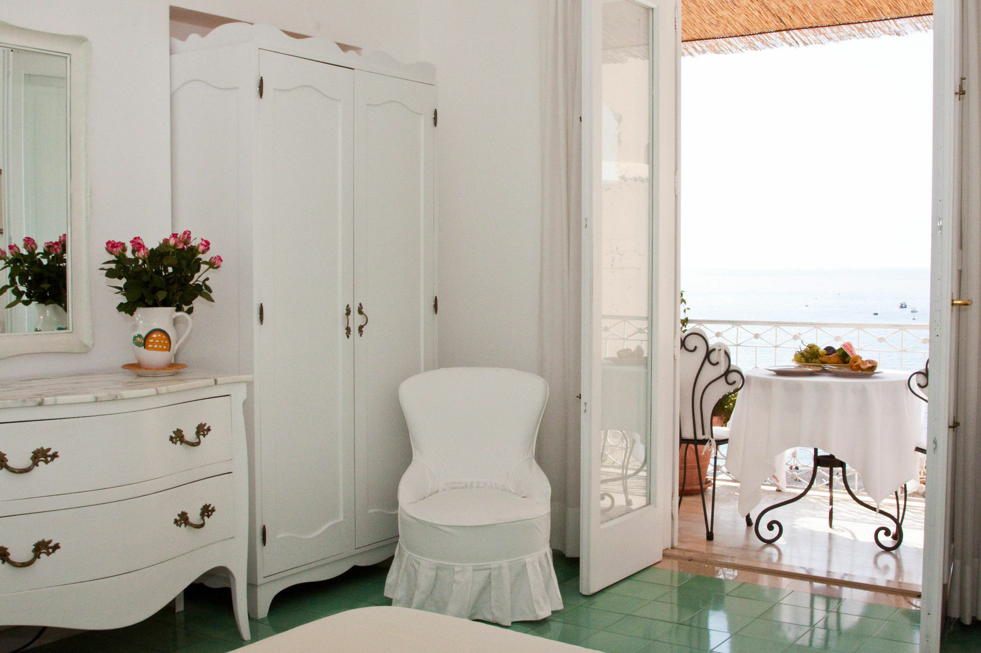 La Tartana Positano