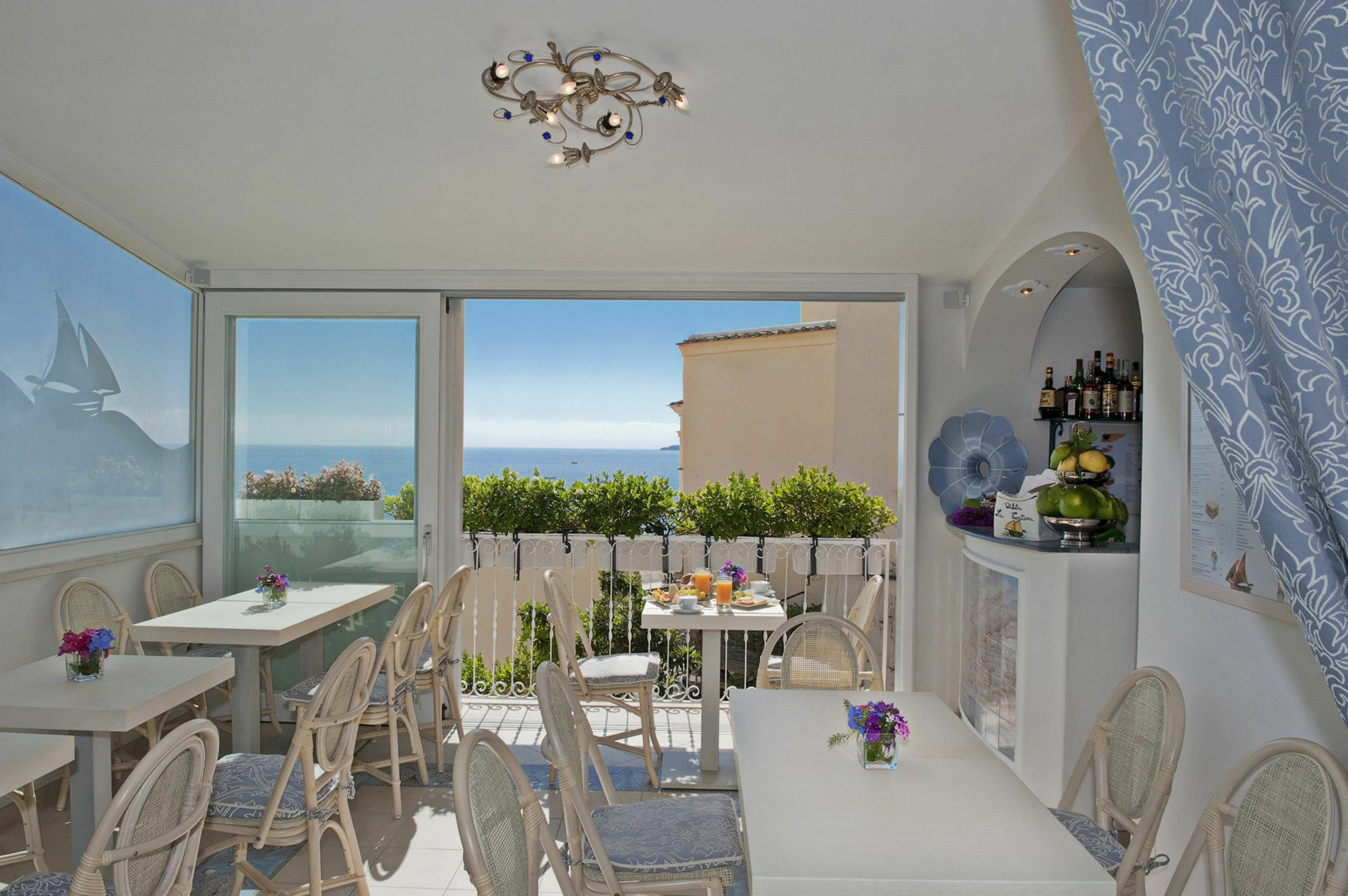 La Tartana Hotel 3*