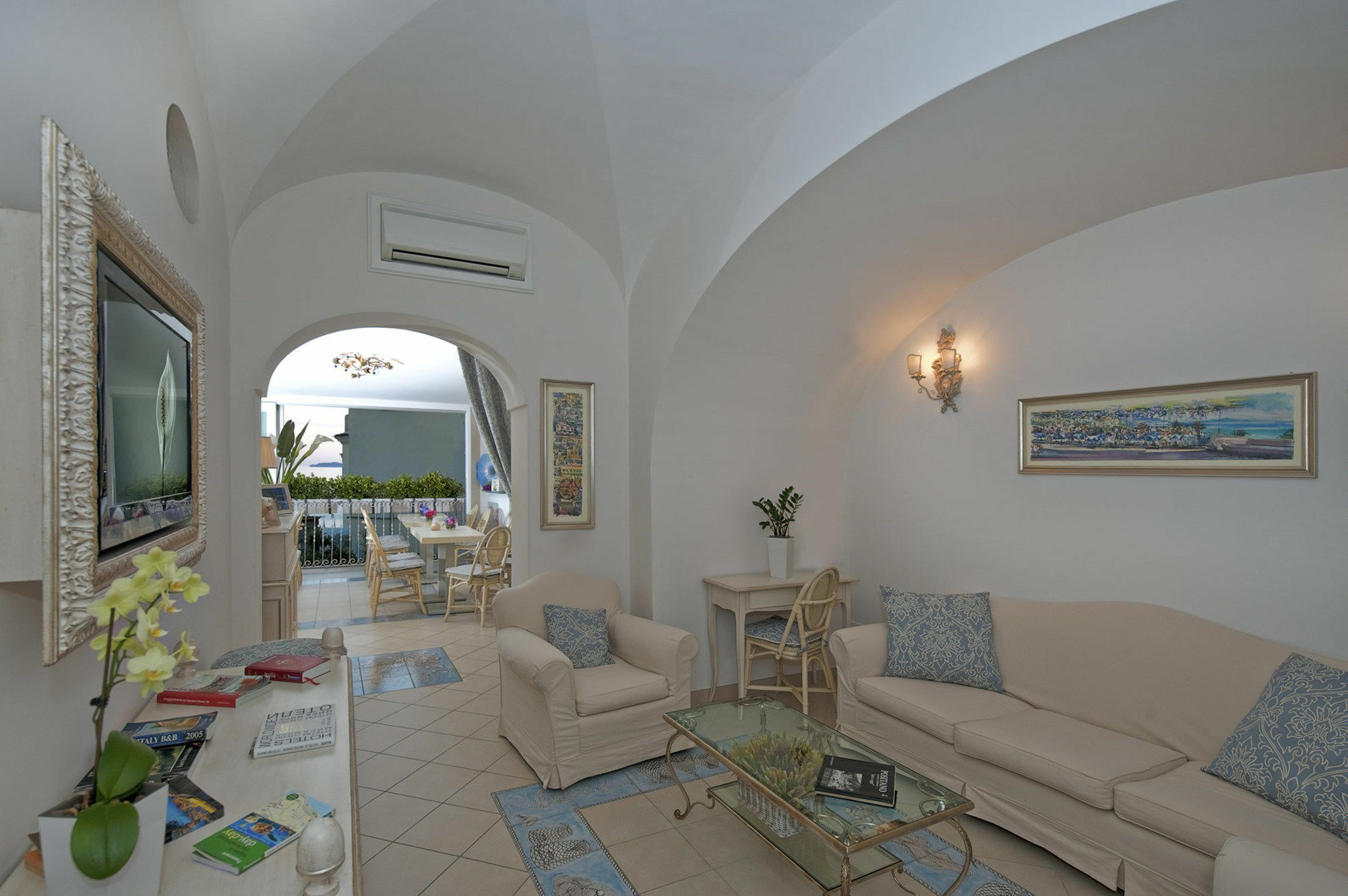 La Tartana Hotel 3*