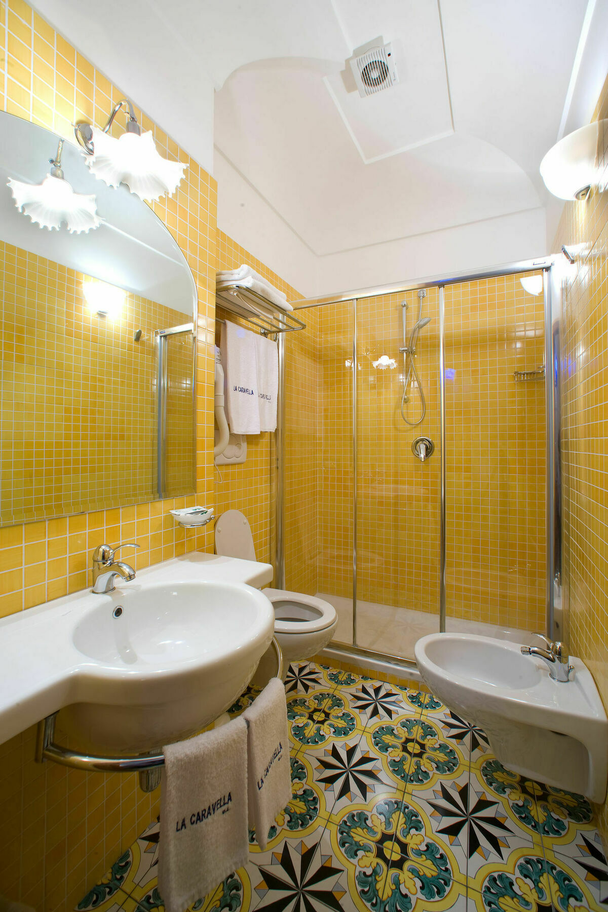 Aparthotel La Caravella Di - Relais&beach 3*