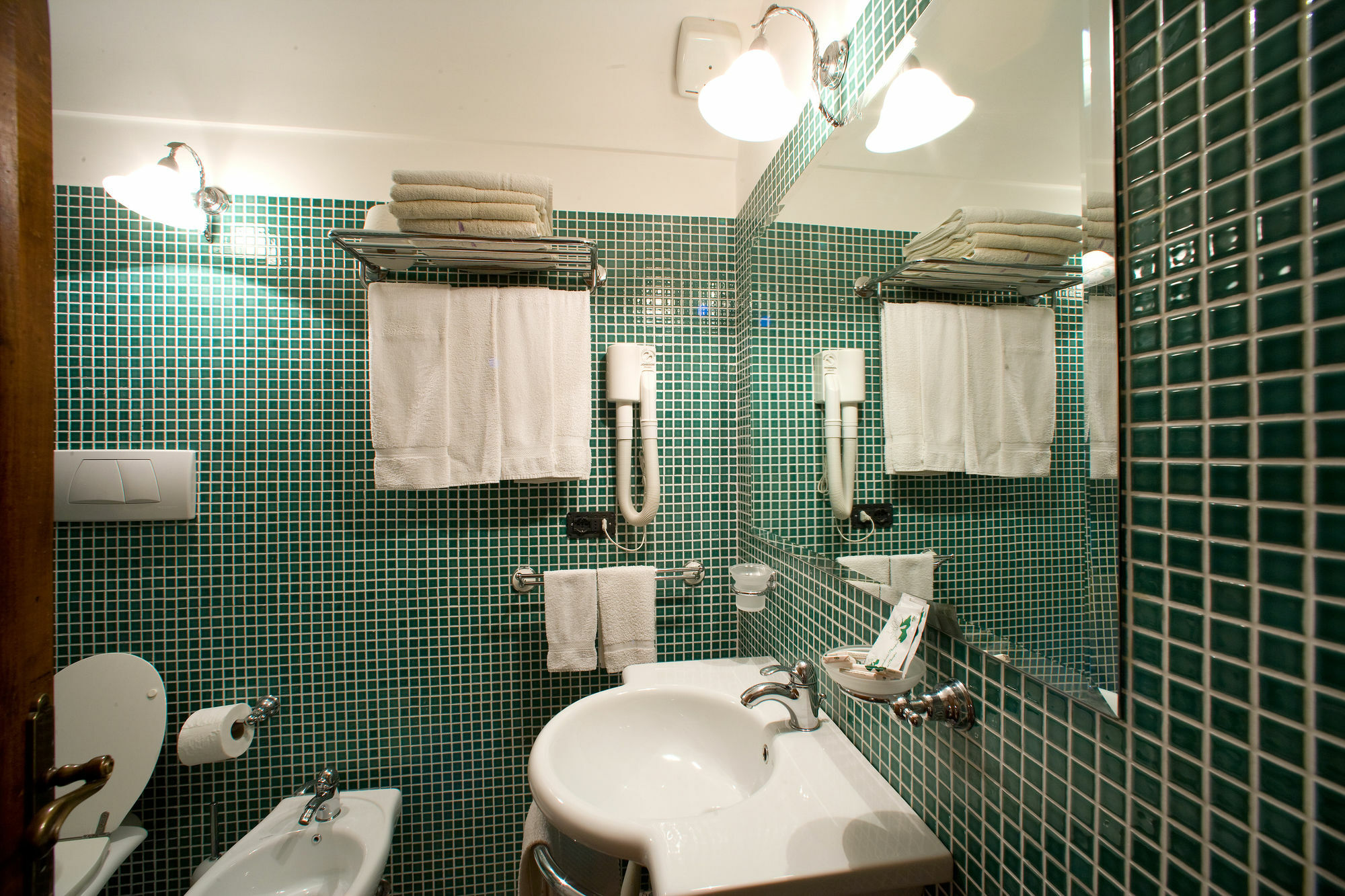 La Caravella Di - Relais&beach 3*