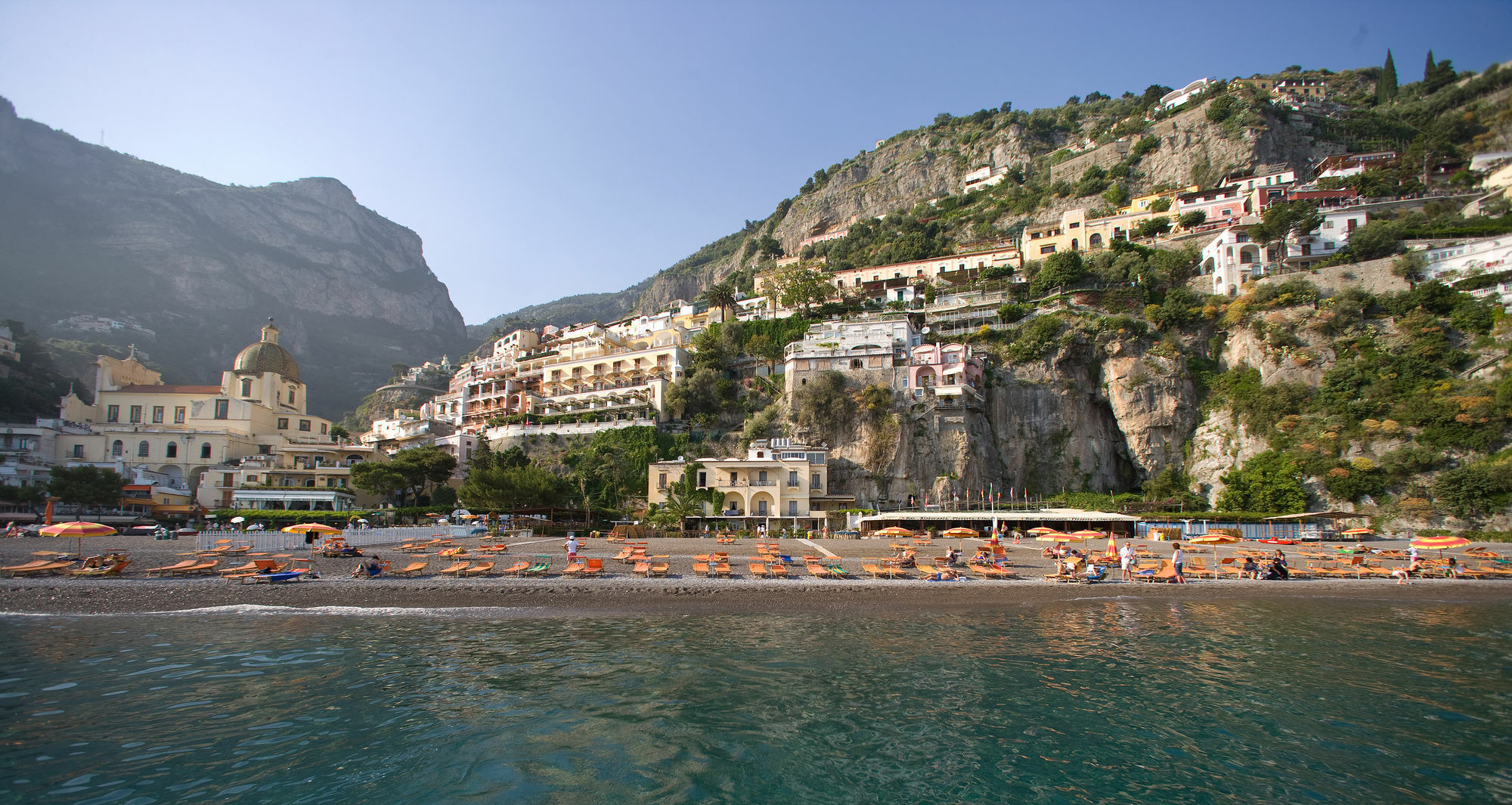 Aparthotel La Caravella Di - Relais&beach