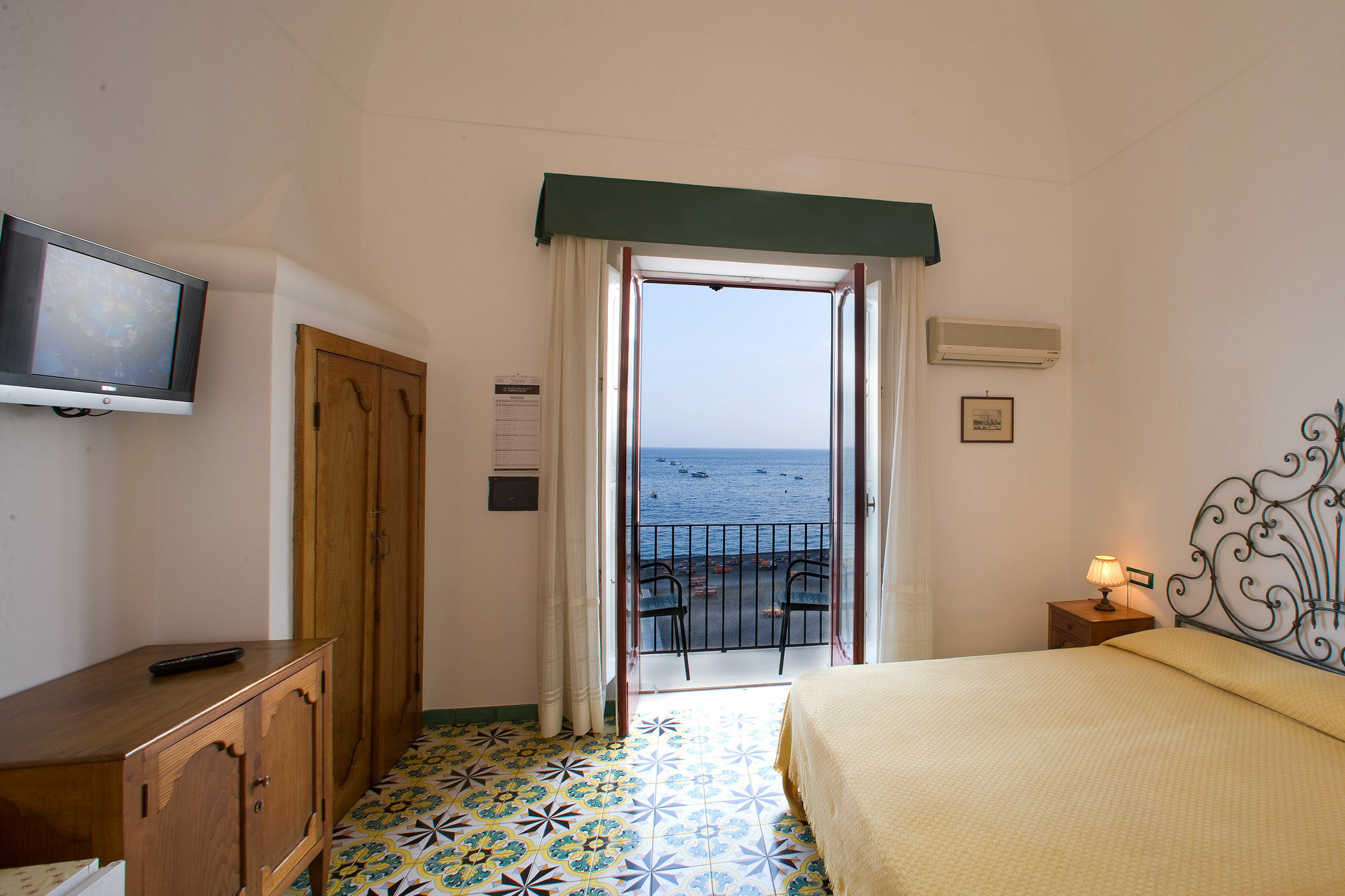 La Caravella Di - Relais&beach