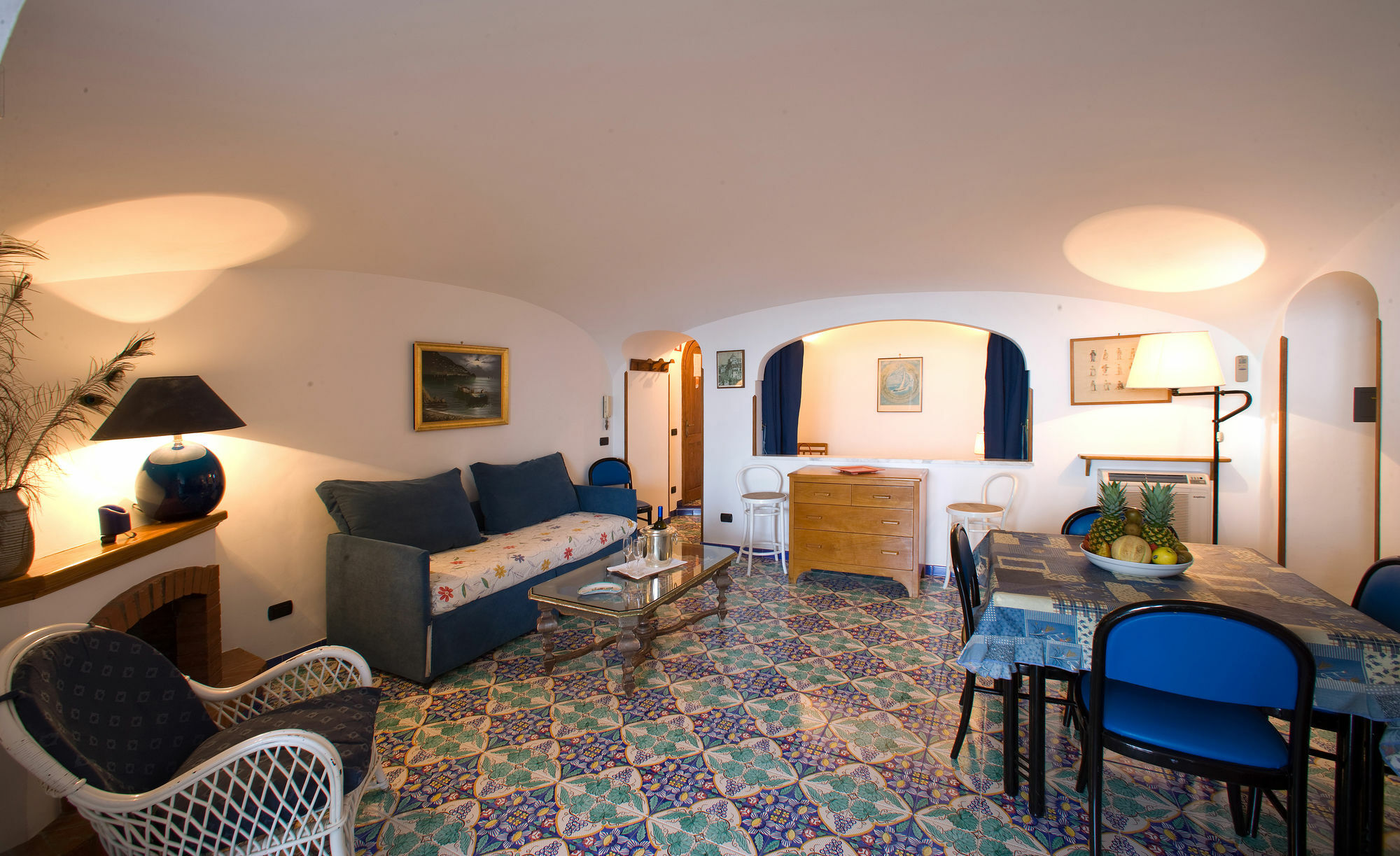 La Caravella Di - Relais&beach 3*