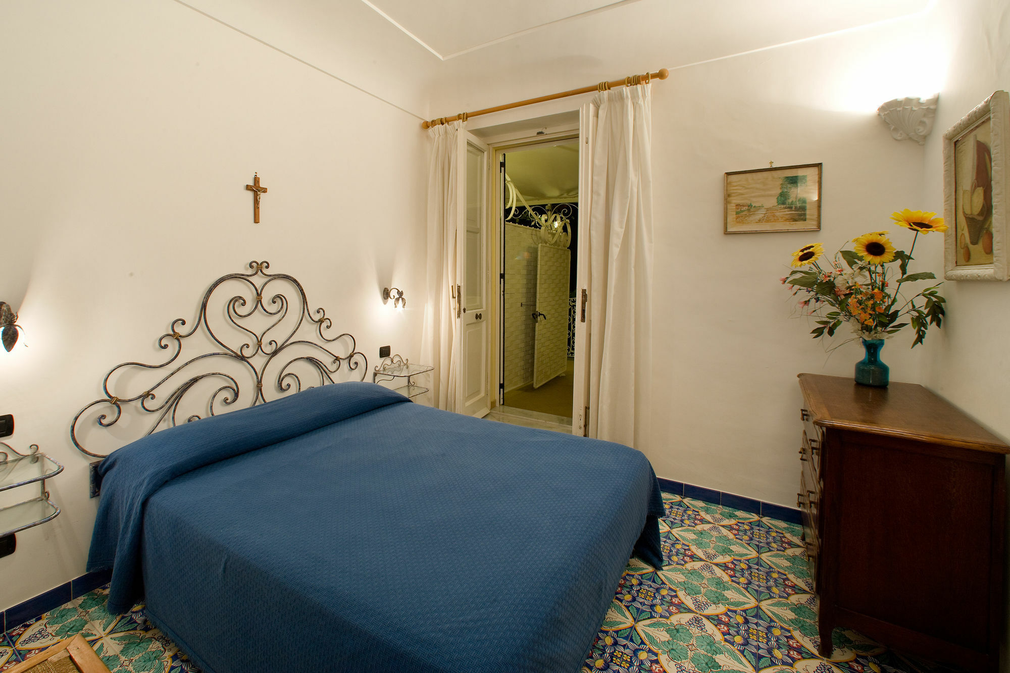 La Caravella Di - Relais&beach Positano