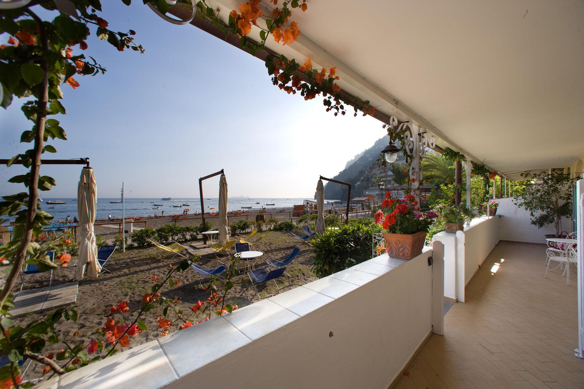 La Caravella Di - Relais&beach