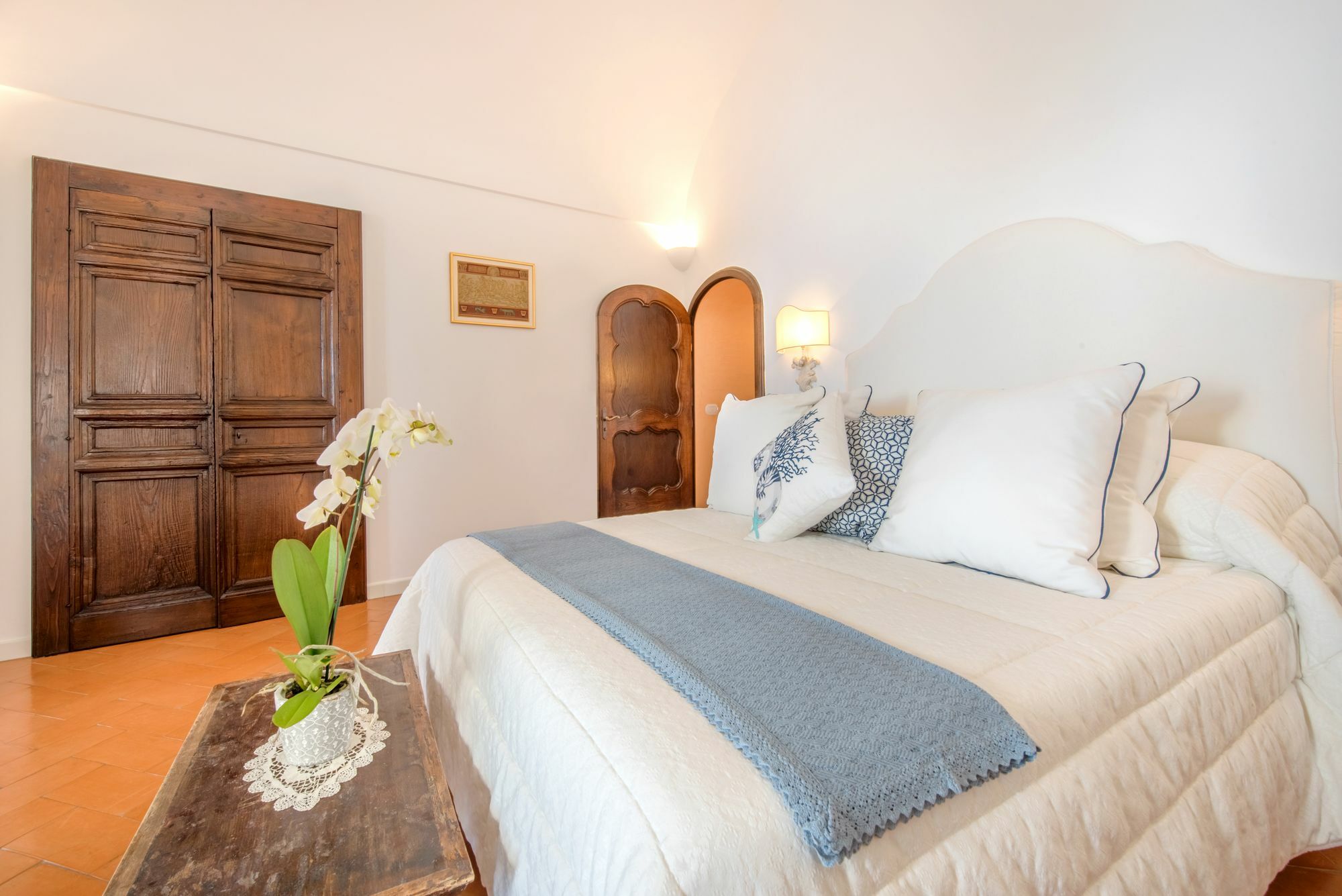 Casa Passalacqua Casa vacanze Positano