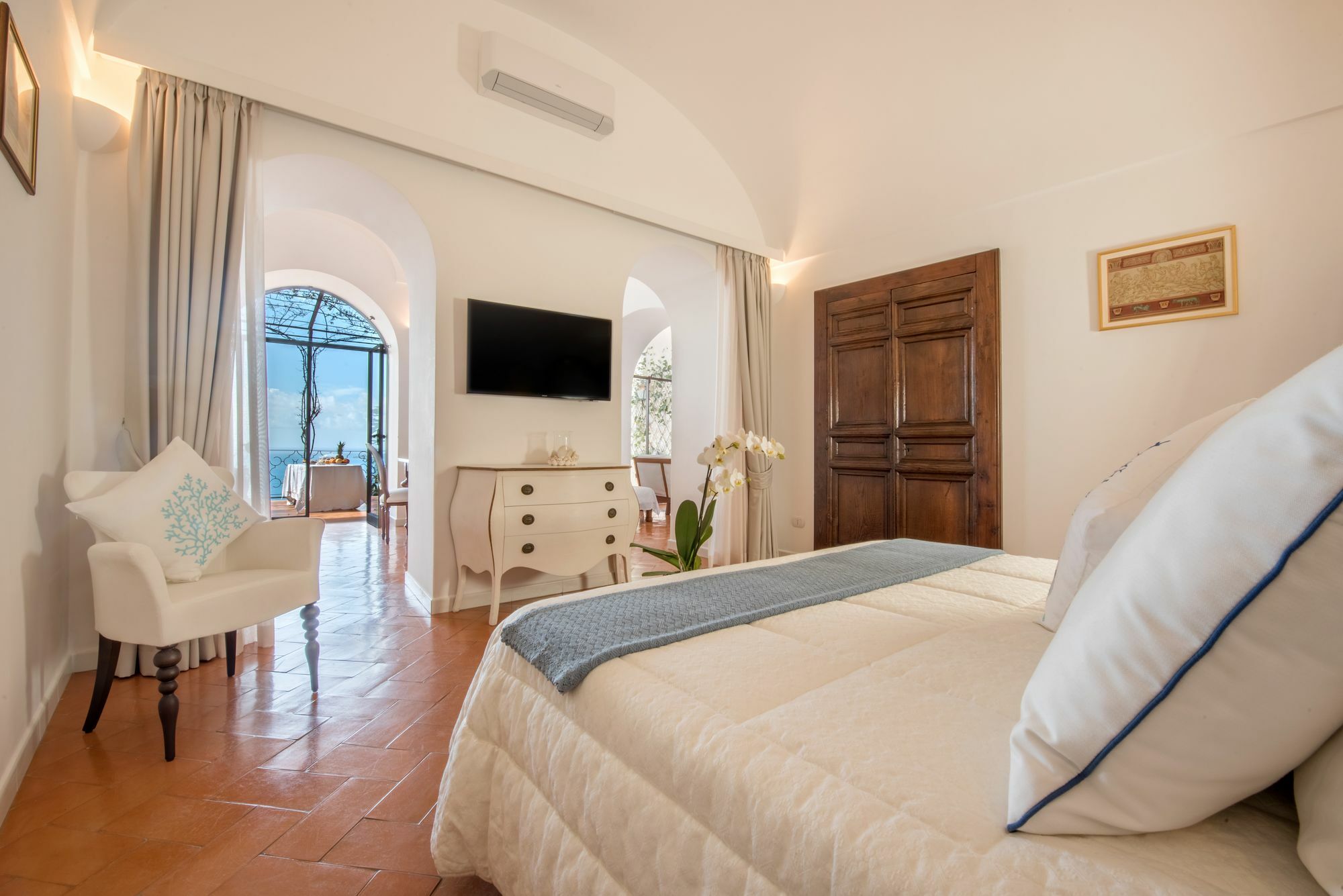 Casa Passalacqua Positano