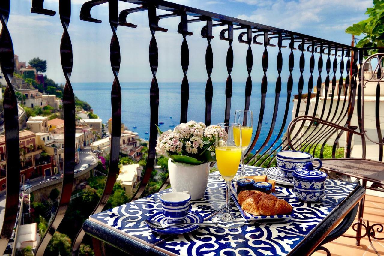 Gema * Positano