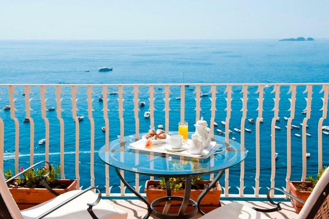Hotel Marincanto Positano