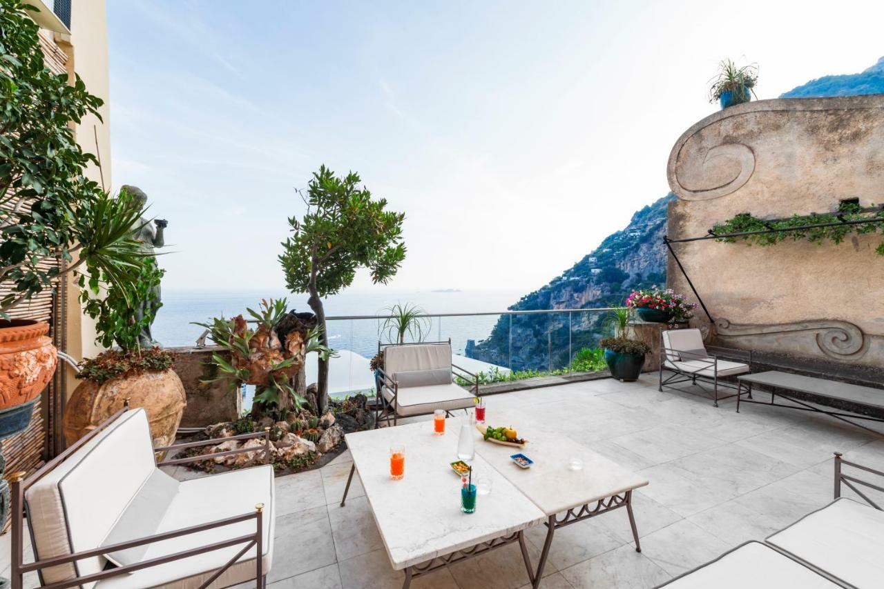 Magia Hotel Positano