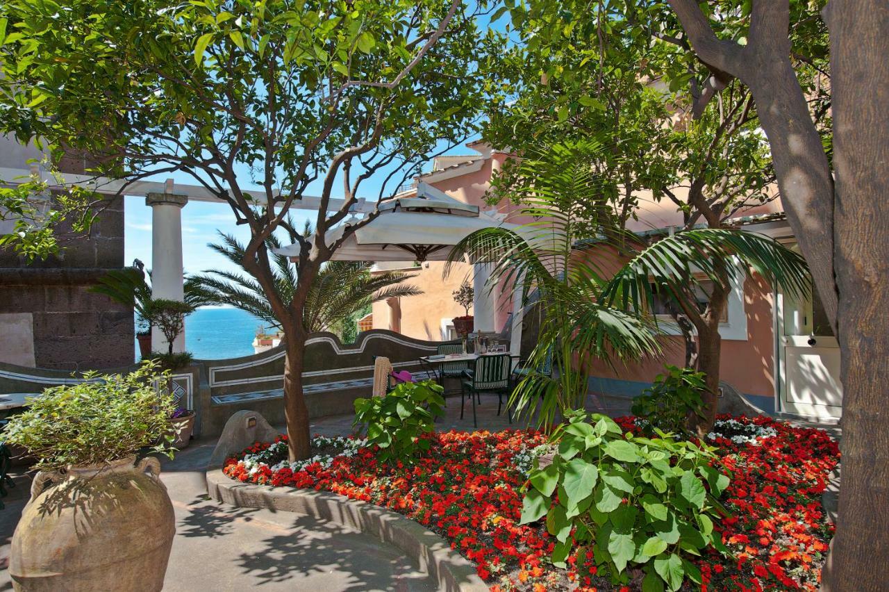 Aparthotel Flavio Gioia 3*