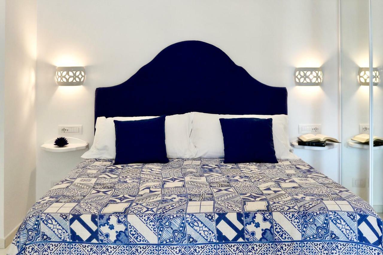 Holiday home Gema Positano