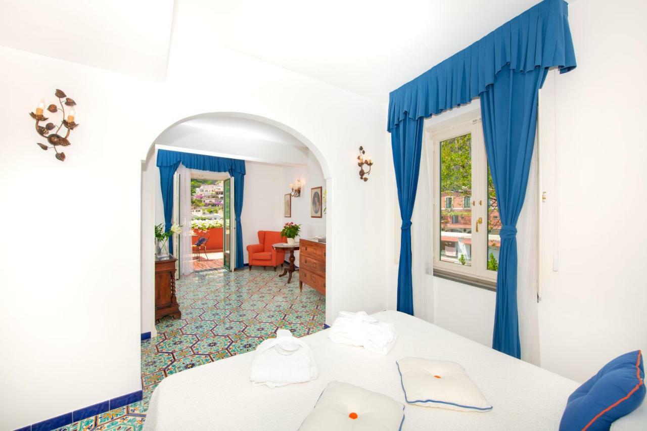 Hotel Savoia