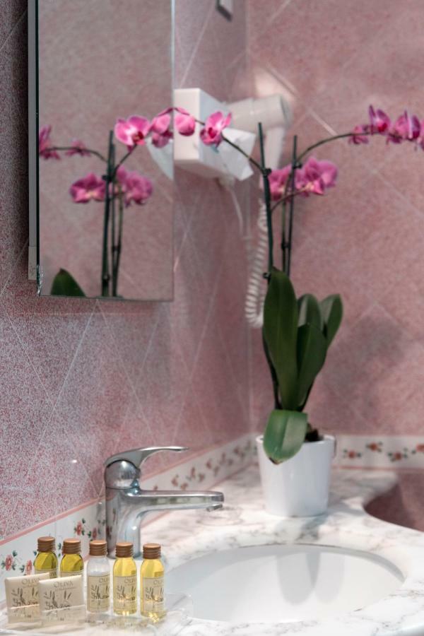 Savoia Hotel Positano