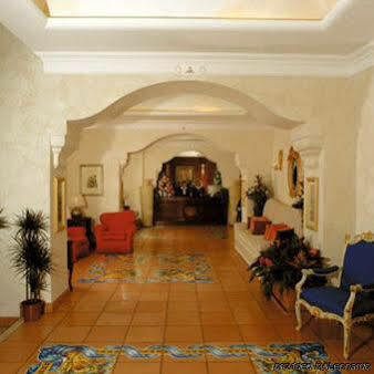 Hotel Posa Posa Positano