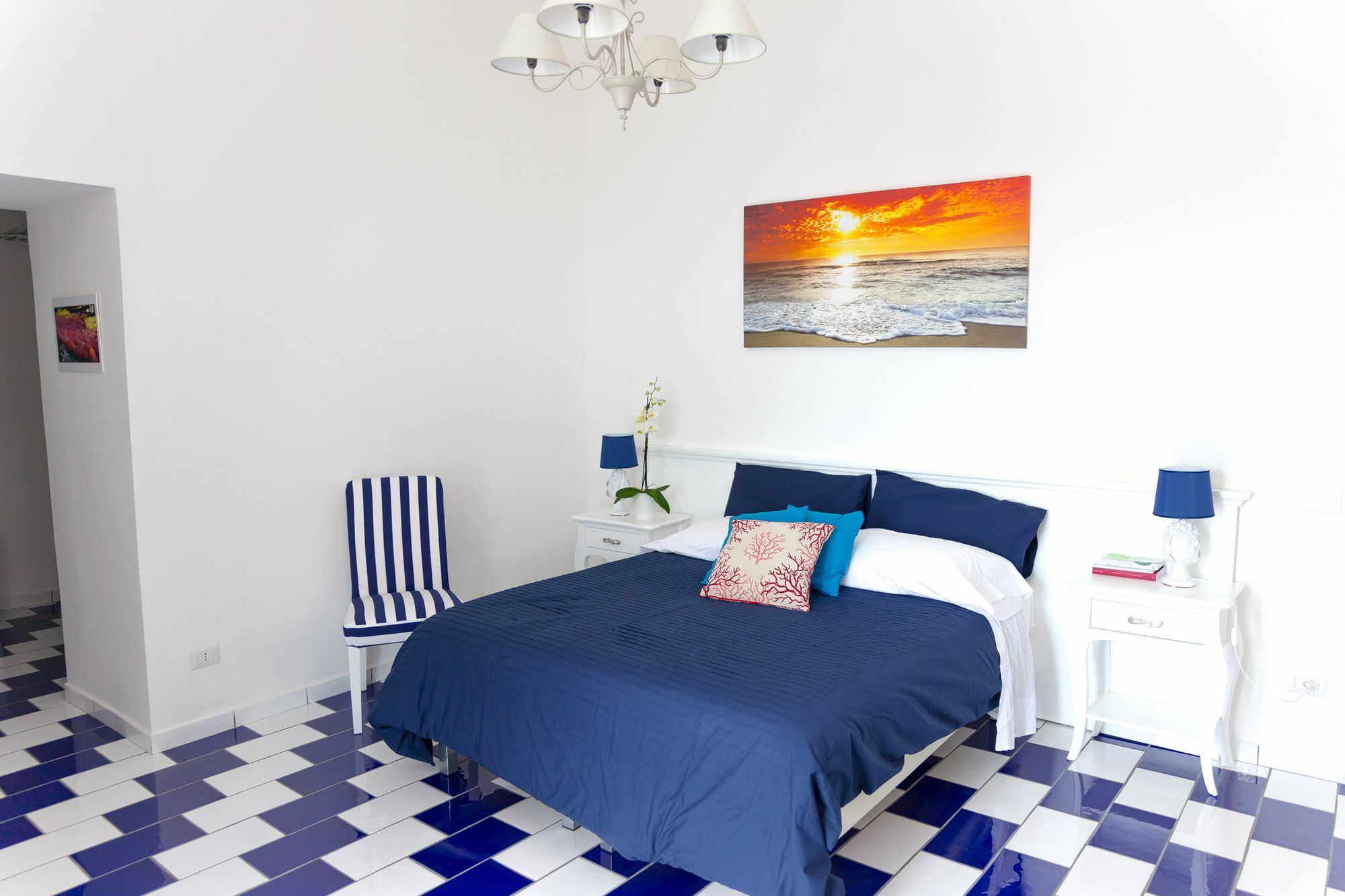 Casa Nilde 3* Positano