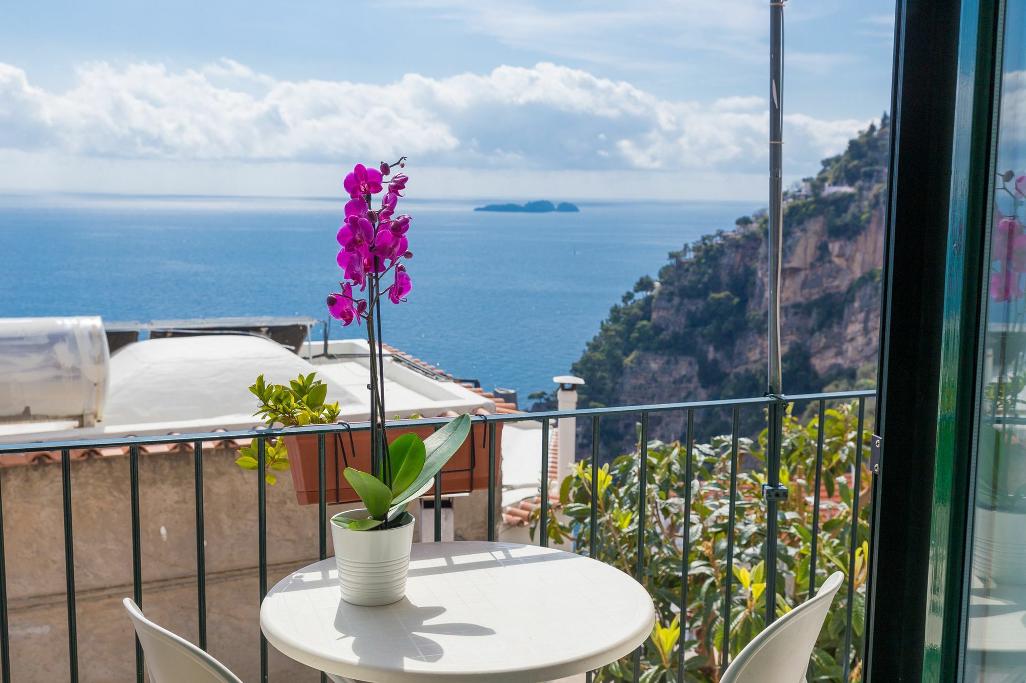 Casa Nilde 3* Positano