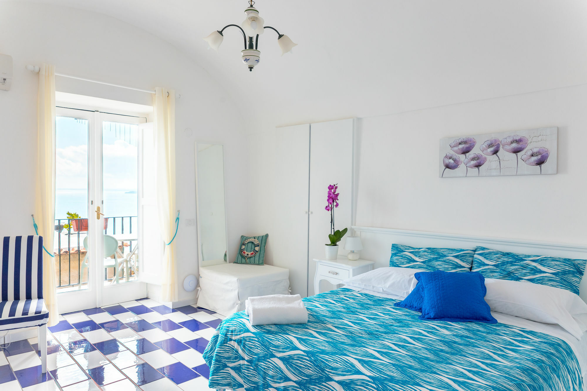 Casa Nilde 3*