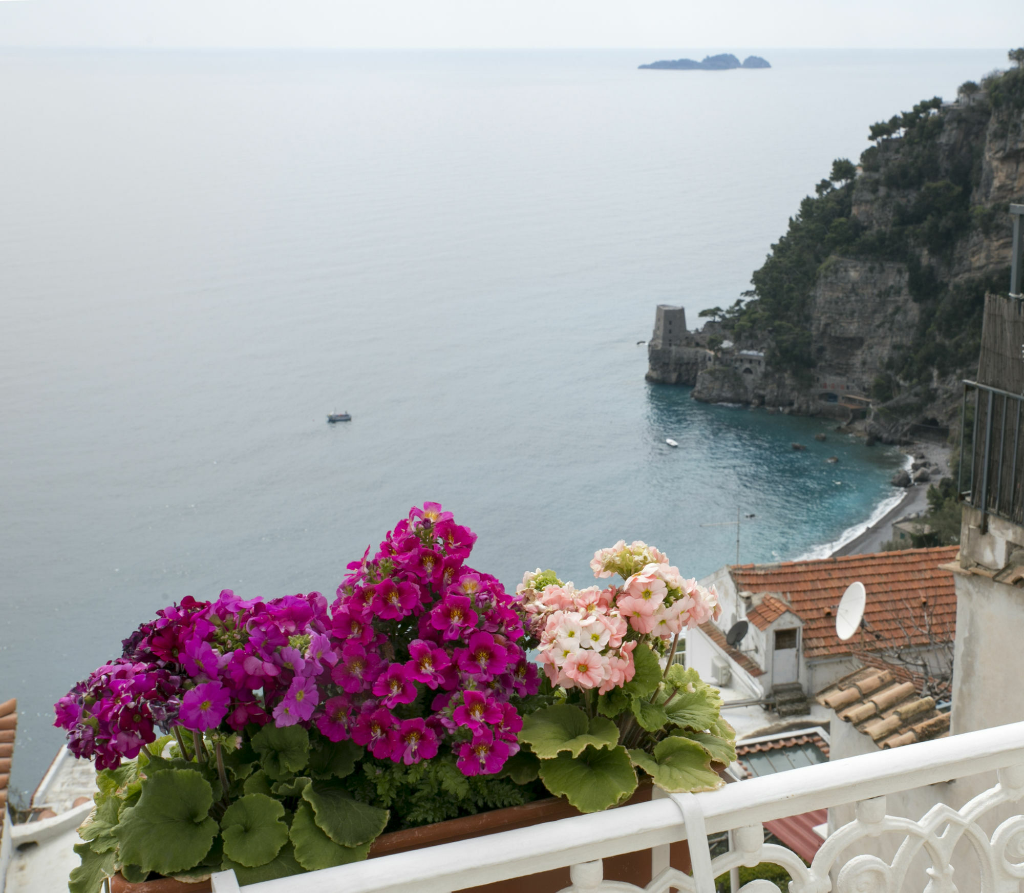 Bed & Breakfast Casa Nilde 3*