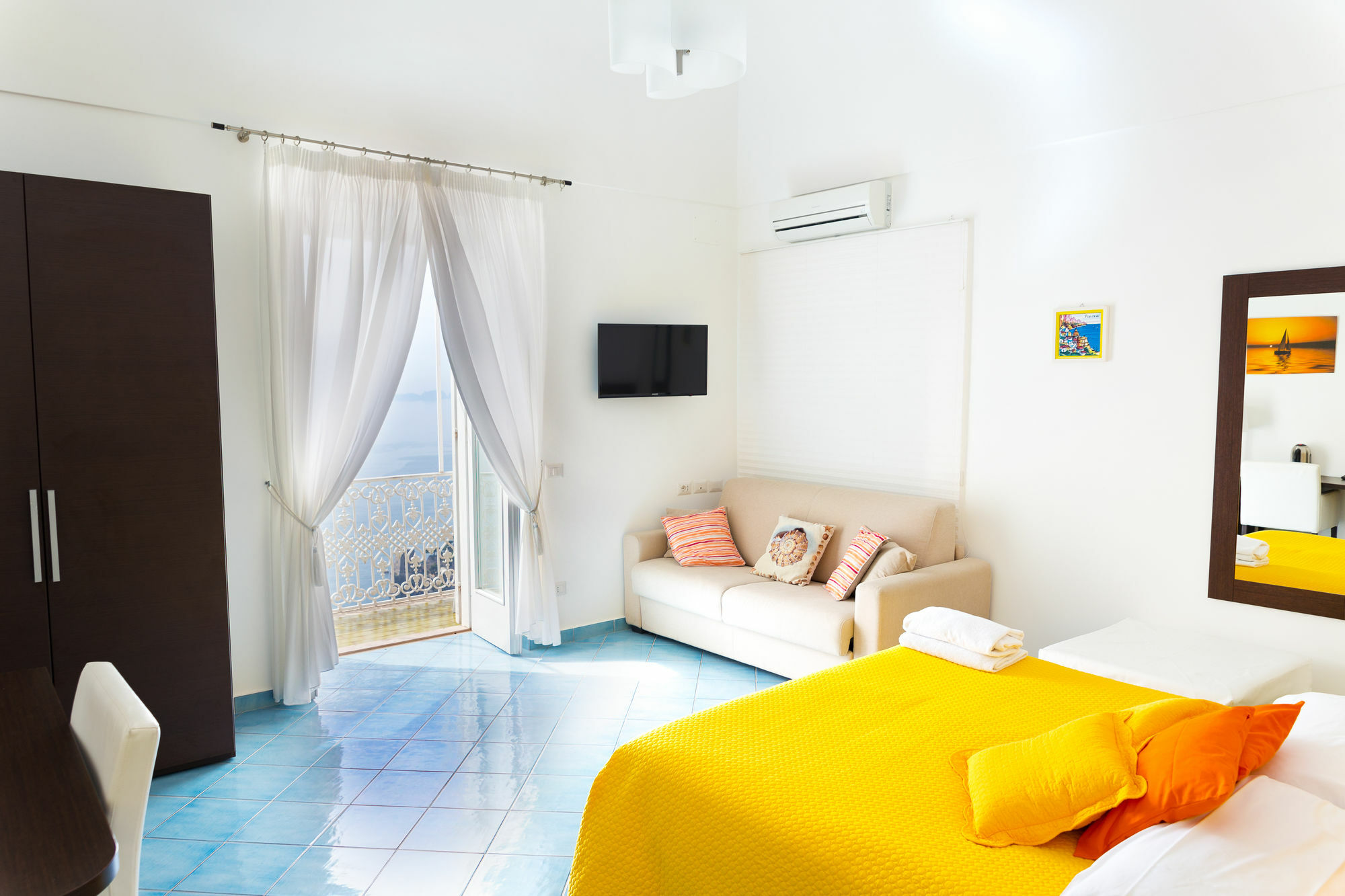 Casa Nilde Bed & Breakfast 3*