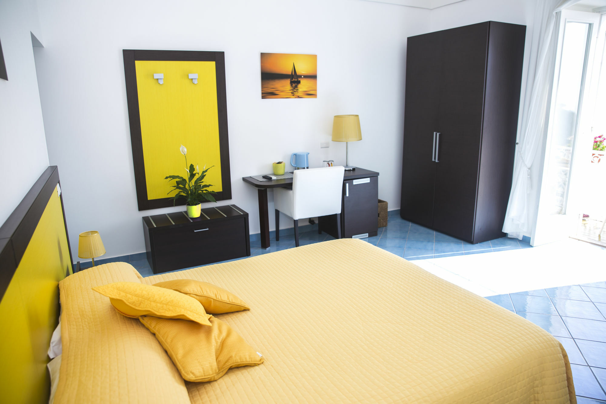 Casa Nilde Bed & Breakfast 3*
