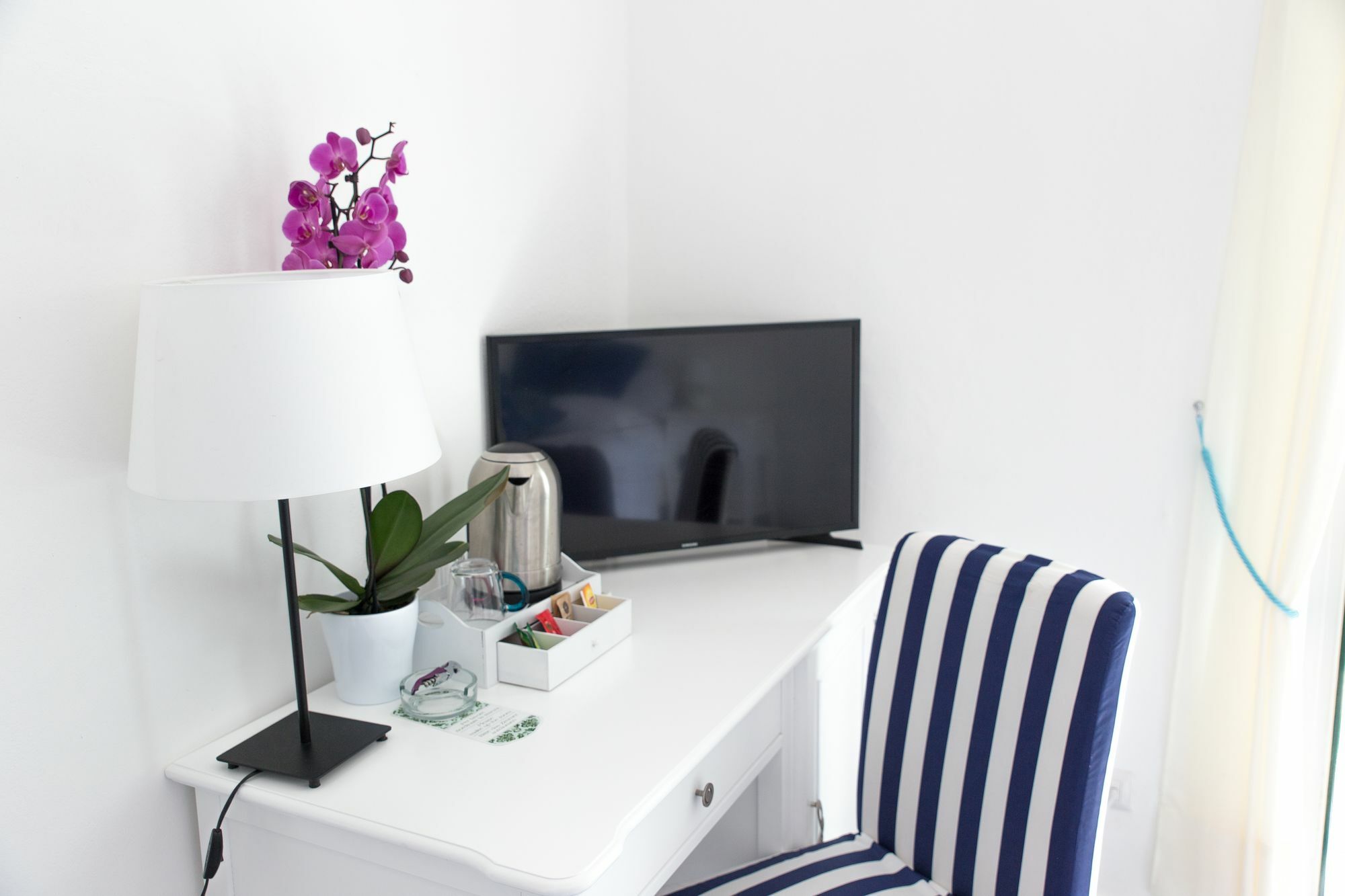 Casa Nilde Bed & Breakfast Positano