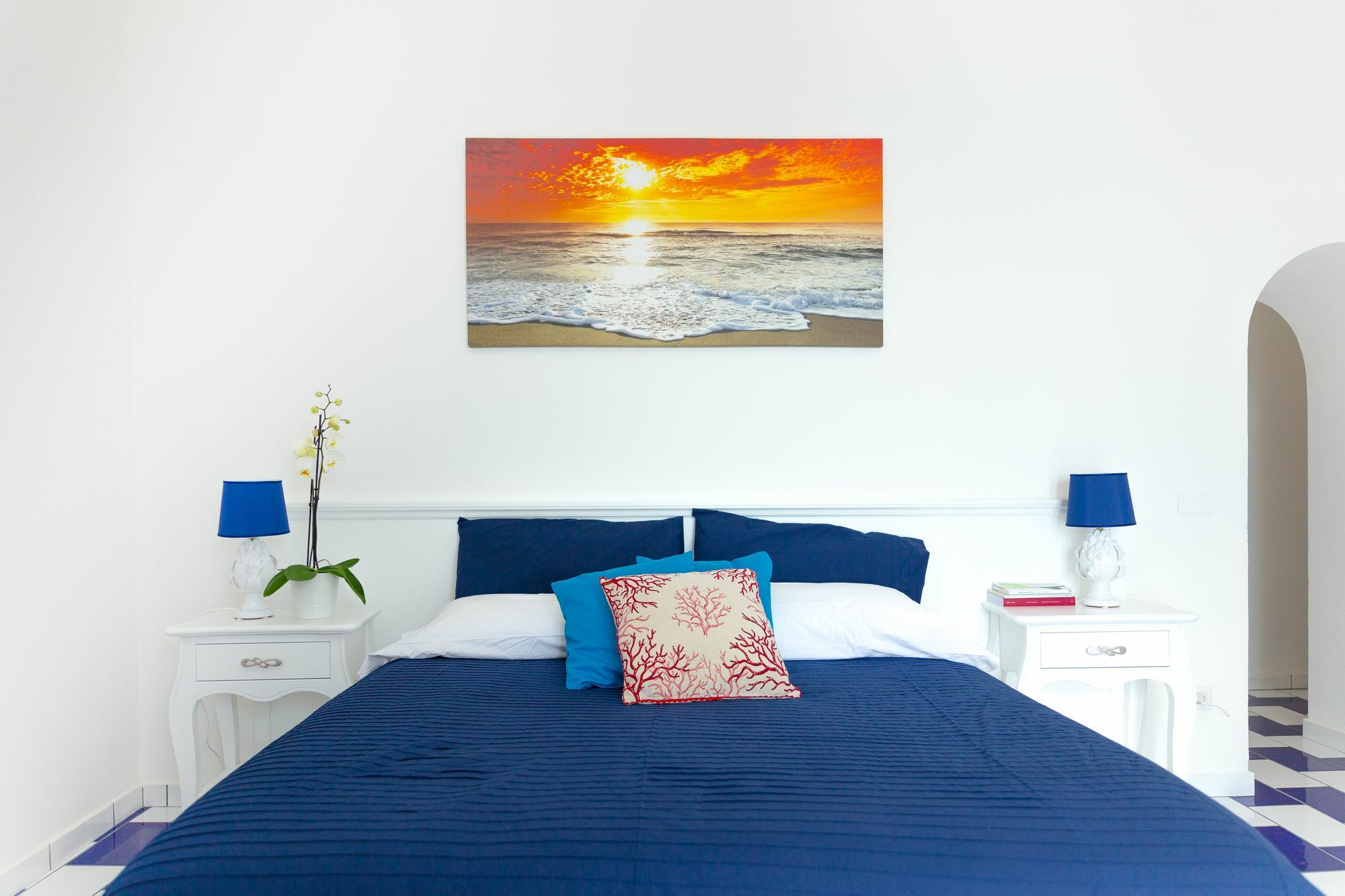 Casa Nilde Bed & Breakfast