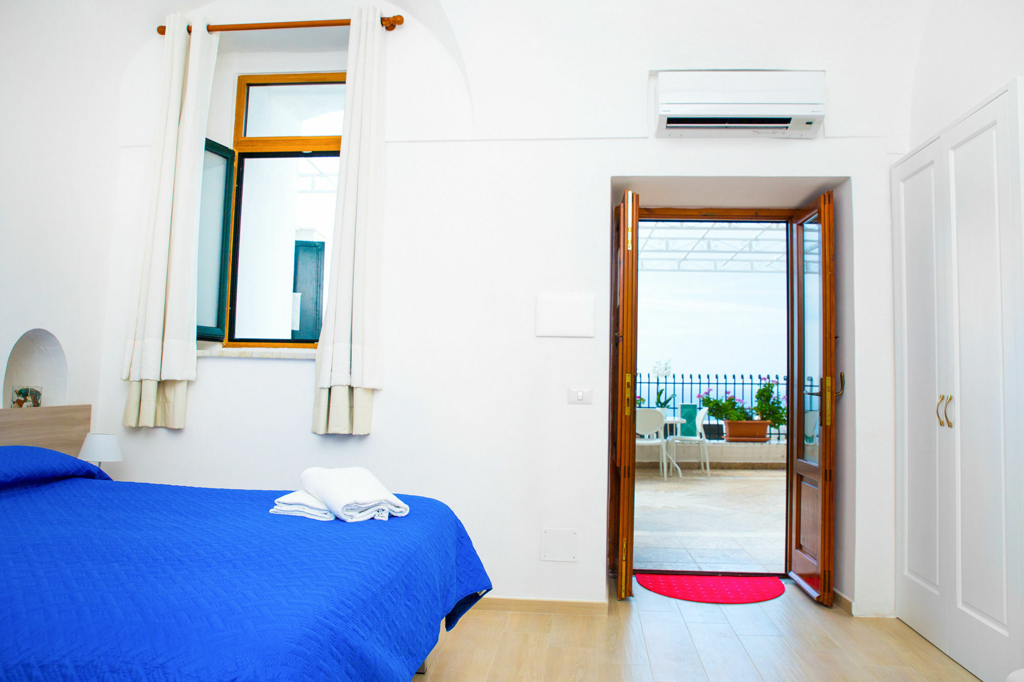 Casa Nilde 3* Positano