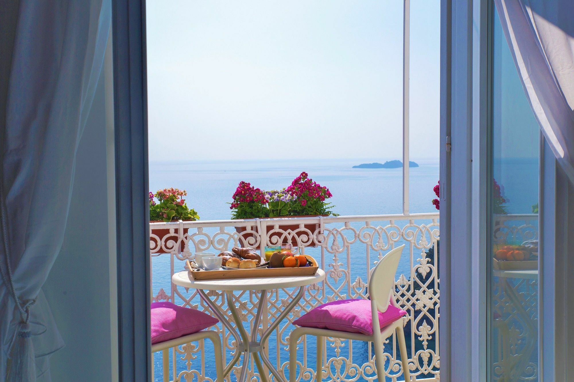 Bed & Breakfast Casa Nilde 3*