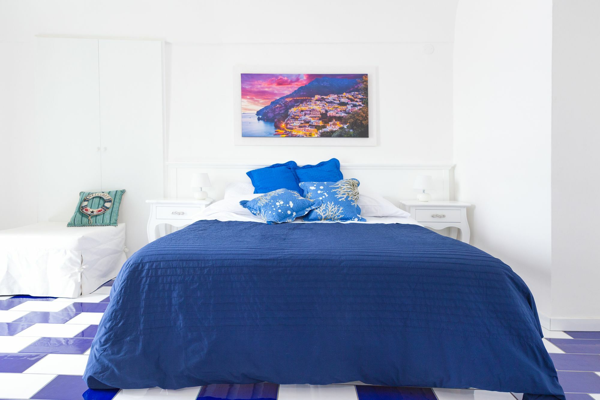 Bed & Breakfast Casa Nilde 3*