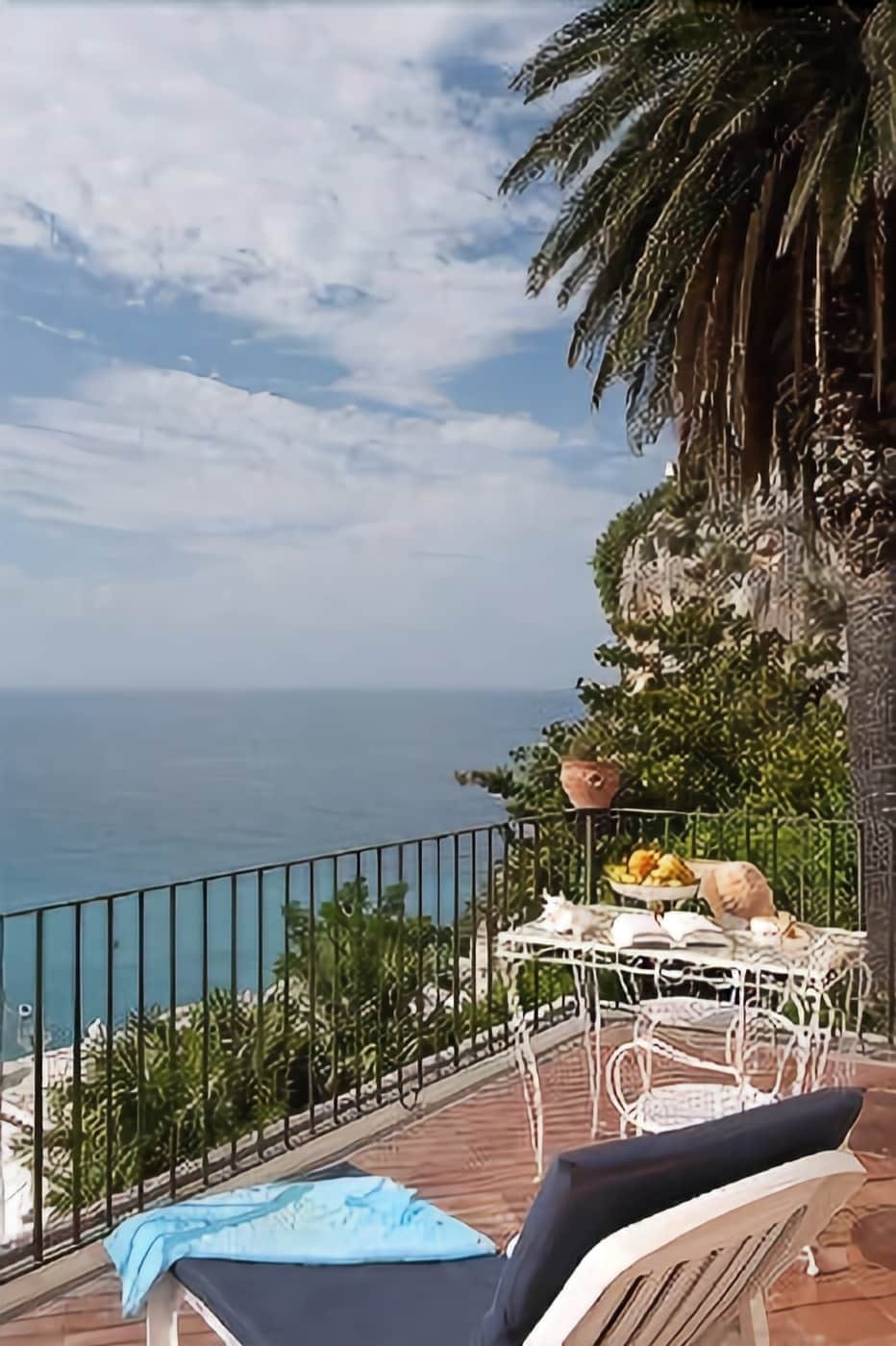 Principe Giovanni Positano