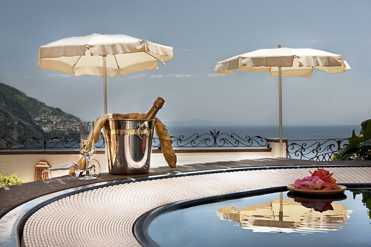 Principe Giovanni * Positano