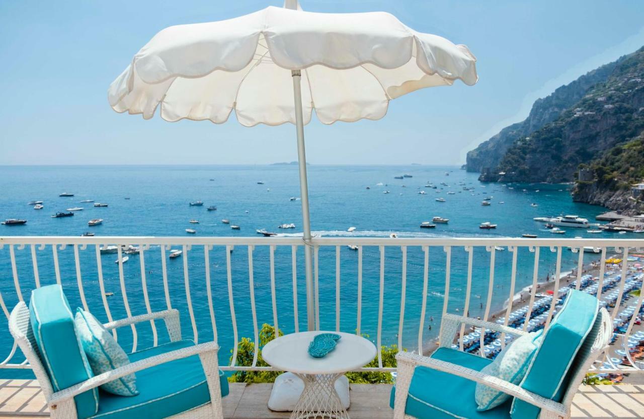 Boheme Exclusive Luxury 2* Positano