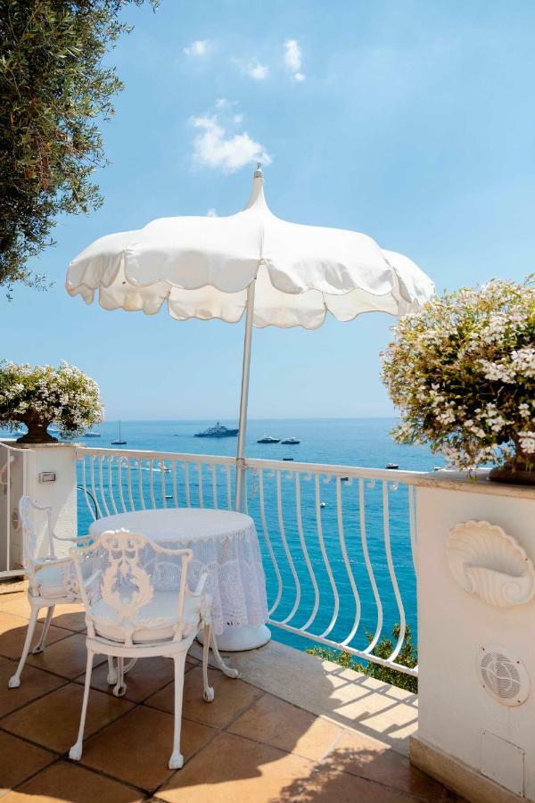 Boheme Exclusive Luxury 2* Positano
