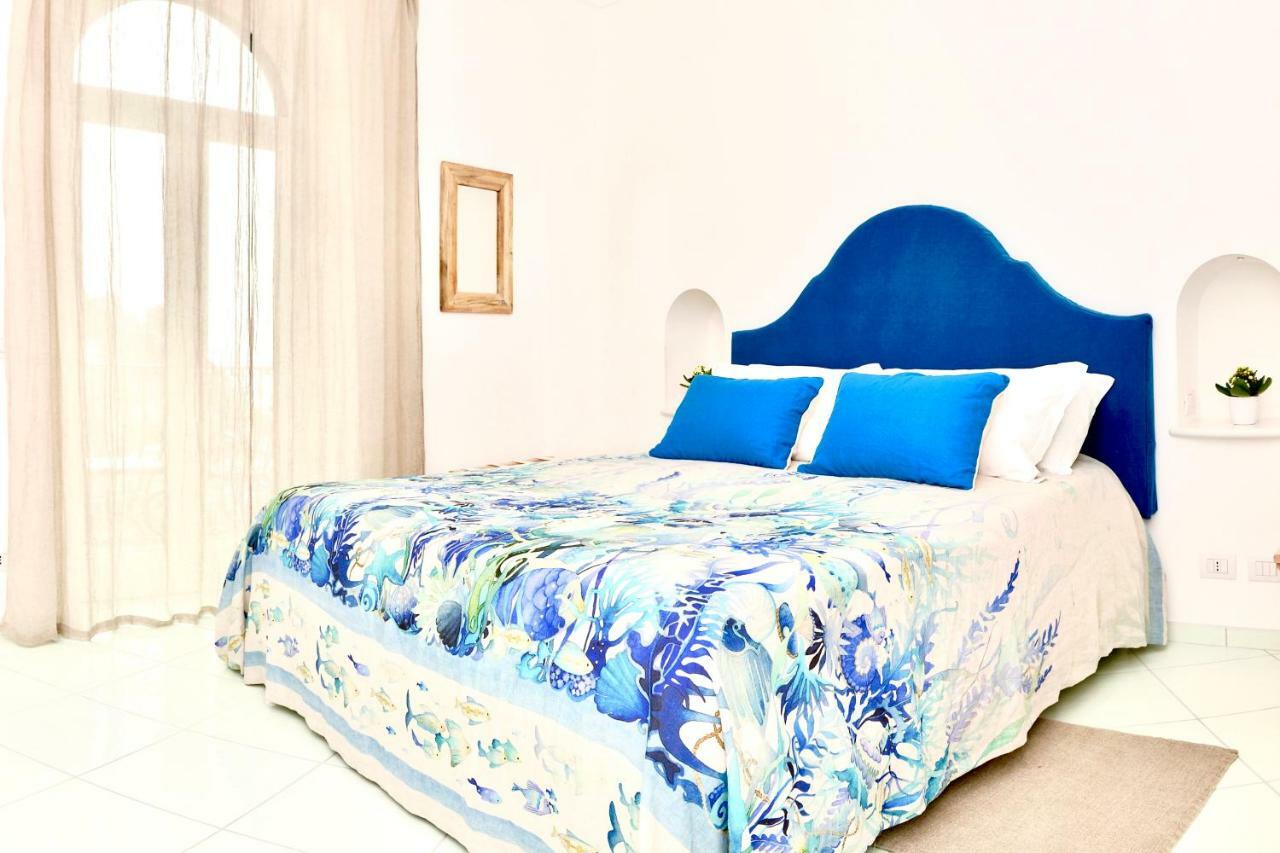 Gema Positano